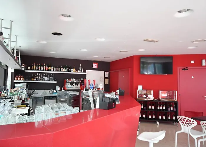 Aparthotel Alessandria Lignano Sabbiadoro